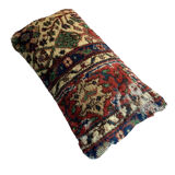 Vintage turkish handmade cushion cover 30 x 60 cm
