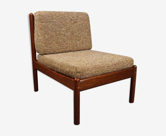 Fauteuil vintage