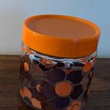 Vintage cookie jar