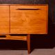 Teak sideboard by Dalescraft, 60’s