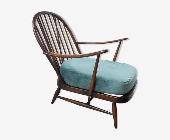 Ercol windsor armchair