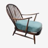 Ercol windsor armchair