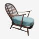 Fauteuil windsor Ercol