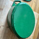Cast iron casserole dish Invicta Made in France