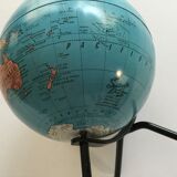 Taride vintage globe terrestrial