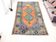 Colourful Oushak Turkish Carpet