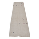 Vintage Hemp Kilim Runner sku 3872