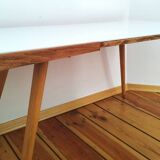Table Basse par Jiří Jiroutek pour Cesky Nabytek, 1960s