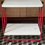 Louis Lucien Lepoix server