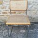 Marcel Breuer chair