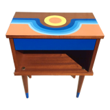 Bedside 70s