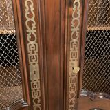 Bibliothèque armoire