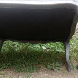Old bench 3 seats
