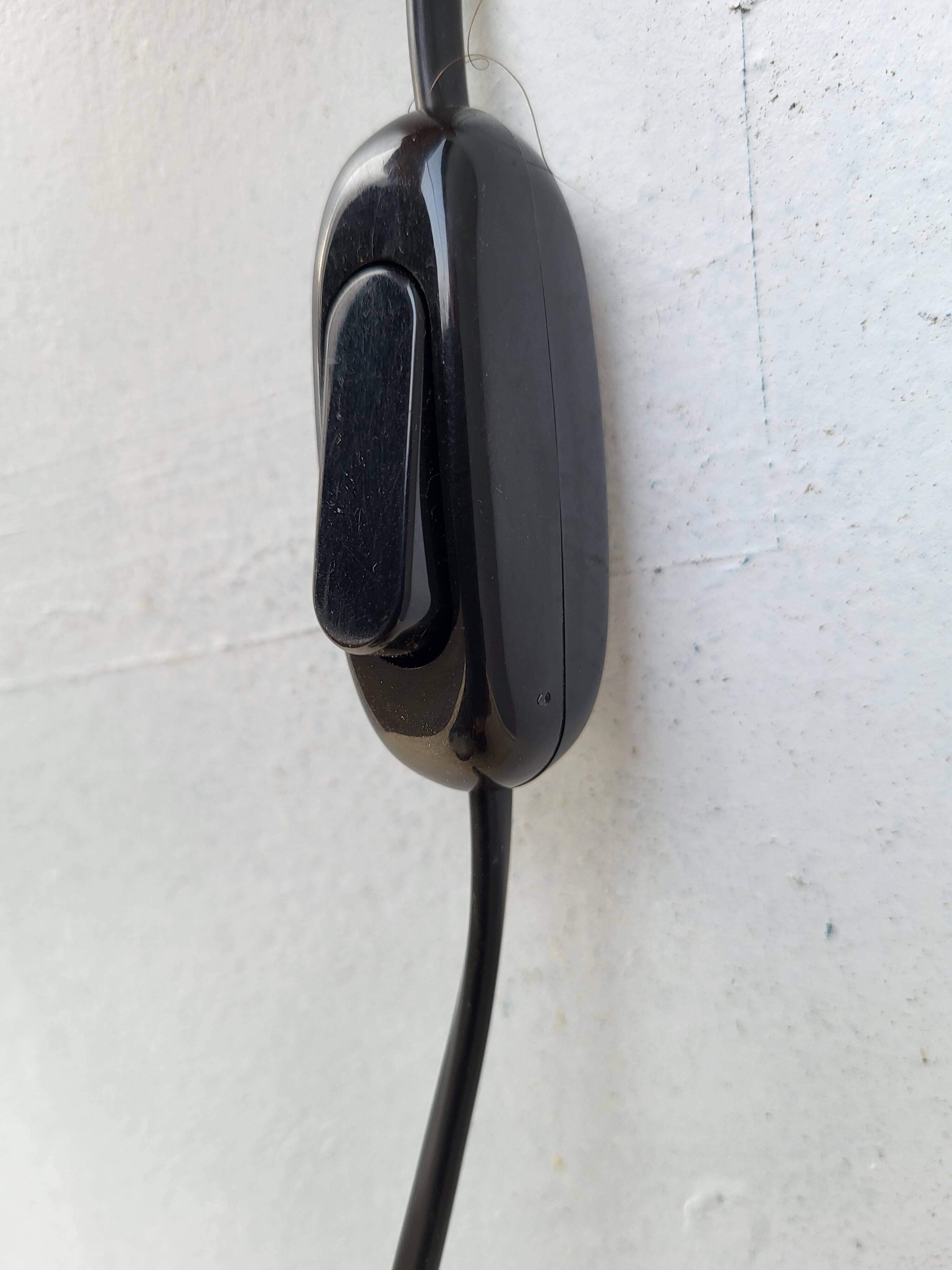 JIB180 workshop bracket wall light