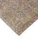 Hand-knotted wool turkish beige carpet 190 cm x 311 cm - 25054
