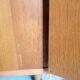Armoire vintage