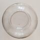 Vase boule en verre Laque Line