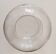Vase boule en verre Laque Line