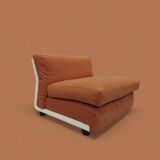 Amanta Bellini armchairs (4 available)