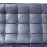 Ludwig Mies van der Rohe MR90 Barcelona Chair for Knoll International