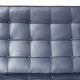 Chaise Ludwig Mies van der Rohe MR90 Barcelone pour Knoll International