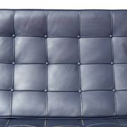 Ludwig Mies van der Rohe MR90 Barcelona Chair for Knoll International