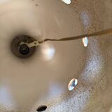 70s West Germany lamp base