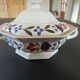 Soup tureen with lid Adams England "Old Colonial"