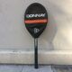 Racquet frame wood Donnay