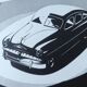 Old advertising