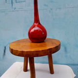 Brutalist coffee table