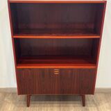 Rosewood bookshelf Denmark