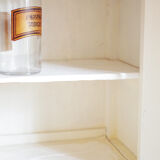 Small antique furniture, wooden clothing