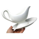 Gravy boat, Maëstrich ceramic company, made in Holland, vintage