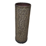 Art deco umbrella stand