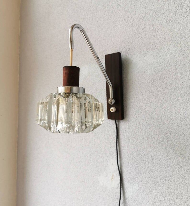 Apply vintage fishing rod 1970