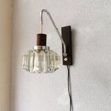 Apply vintage fishing rod 1970