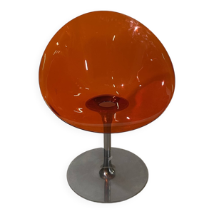 fauteuil Ero S par starck - kartell