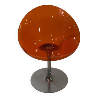 Fauteuil Ero S par Starck pour Kartell