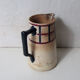 Hbcm waste pitcher old bearn creil montereau