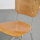 Suite de 8 chaises Alu-Flex par Armin Wirth, circa 1965
