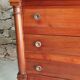 Empire Commode
