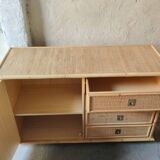 Convenient set and Dalvera row
