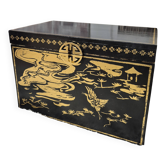 Coffre de rangement