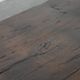 Antique 18th-century Southern European coffee table made of chestnut wood