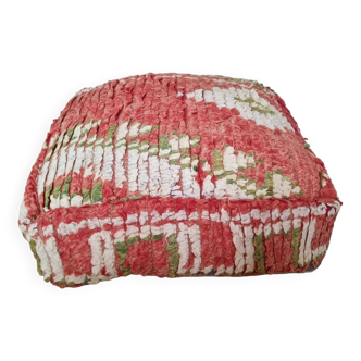 Pouf vintage