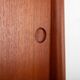 Vintage Model RY20 Cabinet by Hans J. Wegner for RY Mobler, Denmark 1950s