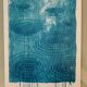 David hokney “the rain” 1973 los angeles