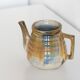 Vintage enamelled pitcher