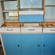 Vintage buffet
